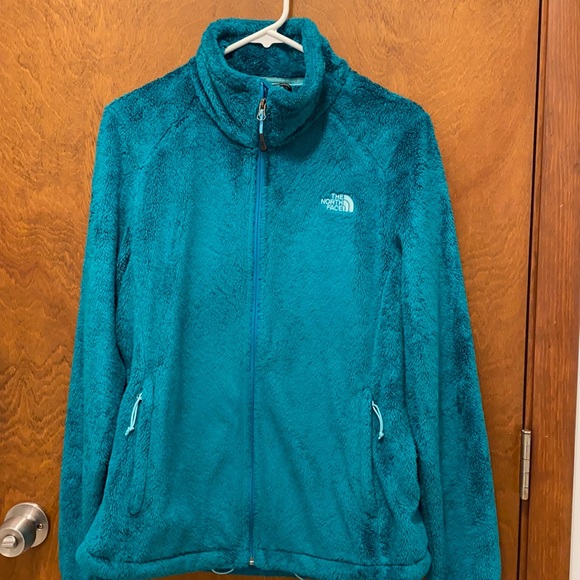 The North Face Jackets & Blazers - The north face fleece size large